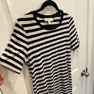 Michael Kors TShirt Dress